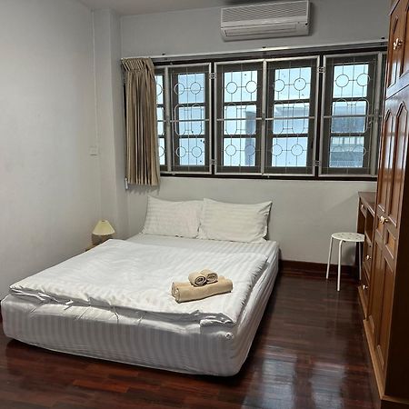 Kong Khong Homestay Hat Yai Buitenkant foto